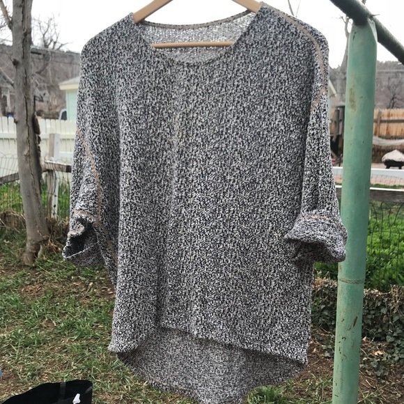 American Apparel Knit Sweater - Picture 2 of 5